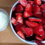 Ponto Do Açaí Nourriture