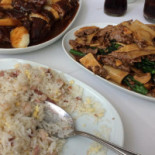 Macau Nourriture