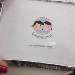 Brigadeirinhas Carte