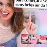Brigadeirinhas Boisson