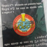 Beco Carte