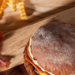 Seuburger Nourriture