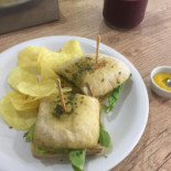 O Vegano Nourriture