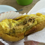 O Vegano Nourriture