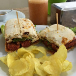 O Vegano Nourriture