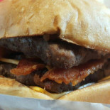 Wendy's Nourriture