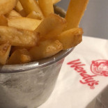 Wendy's Nourriture