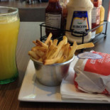 Wendy's Boisson