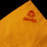 Wendy's Carte