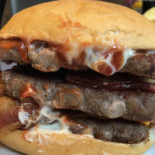 Wendy's Nourriture