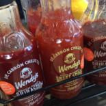 Wendy's Boisson
