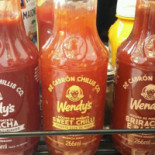 Wendy's Boisson