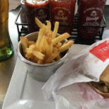 Wendy's Boisson
