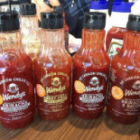 Wendy's Boisson