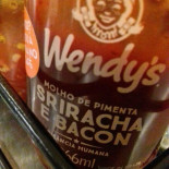 Wendy's Boisson
