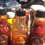 Wendy's Boisson