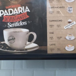 Wendy's Carte