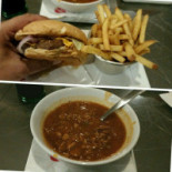 Wendy's Nourriture