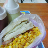 Caton's Burger Nourriture