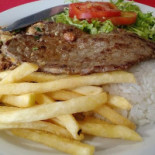Caton's Burger Nourriture