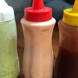 Caton's Burger Boisson