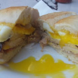 Barbazul Comida