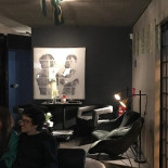 Terço À l'intérieur