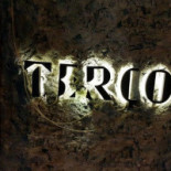 Terço À l'intérieur