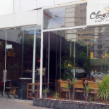 Pizzaria Olegário