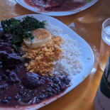 Custela De Ripa Comida