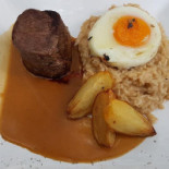 Benvindo Comida