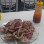 Banzai Comida