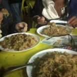 Banzai Comida
