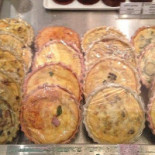 Coco Café Nourriture