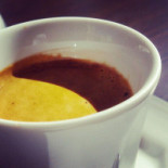 Coco Café Boisson