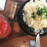 Loop Grill House Nourriture