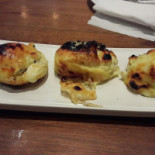 Loop Grill House Nourriture
