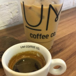 Um Coffee Co Boisson