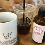 Um Coffee Co Boisson
