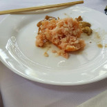 Tian Xan Comida