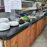 Imperio Do Sabor Getränk