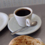 Café Nice Bebida