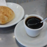 Café Nice Bebida