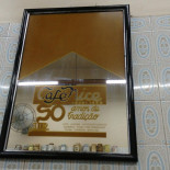 Café Nice Carta