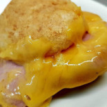 Café Nice Comida