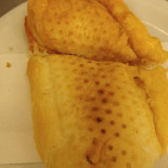 Café Nice Comida