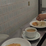 Café Nice Bebida