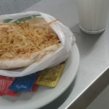Café Nice Bebida