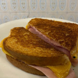 Café Nice Comida