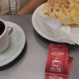 Café Nice Bebida